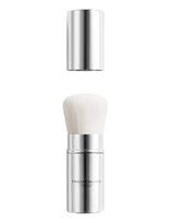 Tromborg - Deluxe Retractable Kabuki Brush - Makiažo pagrindo šepetėlis - Nude