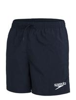 Speedo - Essentials Swim Short 16" - Šortai - Tamsiai mėlyna