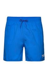 Speedo - Essentials Swim Short 16" - Šortai - Mėlyna