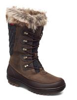 Helly Hansen - W Garibaldi Vl - Žieminiai batai - Ruda