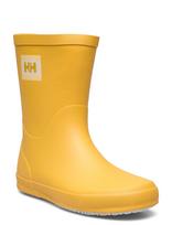 Helly Hansen - W Nordvik 2 - Guminiai batai - Geltona