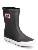 Helly Hansen - W Nordvik 2 - Guminiai batai - Juoda