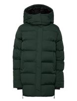 Helly Hansen - W Aspire Puffy Parka - Paminkštinta striukė - Žalia