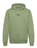 Helly Hansen - Yu Hoodie 2.0 - Džemperis - Žalia
