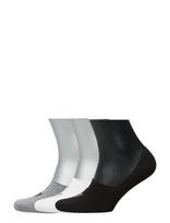 Polo Ralph Lauren - Big Pony Liner Sock 3-Pack - Kojinės iki kulkšnių - Balta