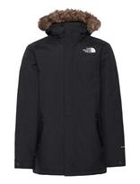 The North Face - M Zaneck Jacket - Parka stiliaus striukė - Juoda