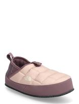 The North Face - Y Thermoball Traction Mule Ii - Šlepetės ir batai kambariams - Rožinė