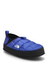 The North Face - Y Thermoball Traction Mule Ii - Šlepetės ir batai kambariams - Mėlyna