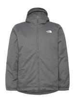 The North Face - M Quest Insulated Jacket - Sportinė striukė - Pilka