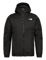 The North Face - M Quest Insulated Jacket - Sportinė striukė - Juoda