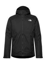 The North Face - M Millerton Insulated Jacket - Sportinė lauko striukė - Juoda