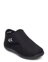 Hummel - Wool Slipper Infant - Šlepetės ir batai kambariams - Juoda