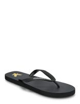 Lyle & Scott - Flip Flop - Šlepetės - Juoda