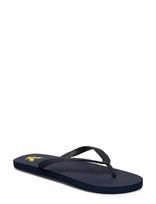 Lyle & Scott - Flip Flop - Šlepetės - Mėlyna