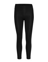Craft - Adv Essence Intense Compr. Tights W - Bėgimo-treniruočių tamprės - Juoda