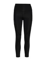 Craft - Adv Essence High Waist Tights W - Bėgimo-treniruočių tamprės - Juoda