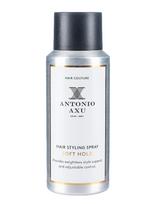 Antonio Axu - Hair Styling Spray Soft Hold - Plaukų lakas ir putos - Nude