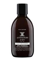 Antonio Axu - Scalp Care Shampoo Anti-Dandruff - Šampūnas - Juoda