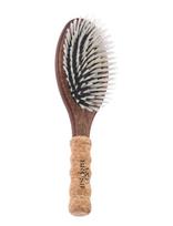 Antonio Axu - Axubrush Oval, All Soft - Iššukavimo šepetys - Ruda