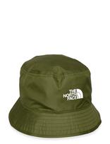 The North Face - Sun Stash Hat - Kepurė - Chaki spalva