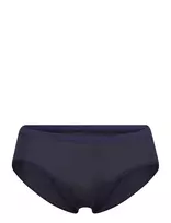 Icebreaker - W Siren Hipkini - Šortai - Mėlyna