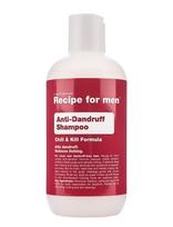 Recipe For Men - Recipe Anti-Dandruff Shampoo - Šampūnas - Nude
