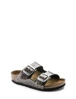 Birkenstock - Arizona K Bf Cosmic Sparkle Black Multi - Sandalai - Marga / raštuota