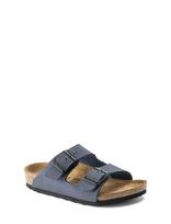 Birkenstock - Arizona Kids Bfbc Navy - Sandalai - Mėlyna