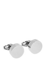 Amanda Christensen - Cufflinks - Rankogalių sąsagos - Sidabro