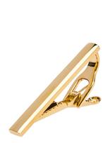 Amanda Christensen - Tie Clip - Kaklaraiščių segtukai - Aukso