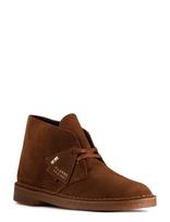 Clarks Originals - Desert Boot G - Chukka tipo batai - Ruda