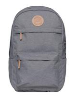 Beckmann Norway - City Max 34L - Grey - Kuprinė - Pilka