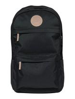 Beckmann Norway - City Max 34L - Black - Kuprinė - Juoda