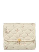 Cam Cam Copenhagen - Changing Mat, Quilted - Vystymo kilimėlis - Balta