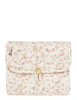 Cam Cam Copenhagen - Changing Mat, Quilted - Vystymo kilimėlis - Rožinė