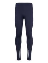 Craft - Adv Essence Warm Tights 2 M - Bėgimo-treniruočių tamprės - Tamsiai mėlyna