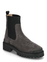 ANGULUS - Booties - Flat - With Elastic - „Chelsea“ batai - Ruda