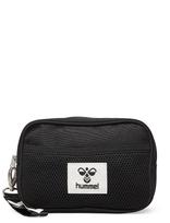 Hummel - Hmldisco Bum Bag - Rankinė - Juoda