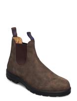 Blundstone - Bl 584 Warm & Dry Chelsea Boot - „Chelsea“ batai - Ruda