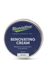 Blundstone - Bl Renovating Cream Brown (Min. 6) - Batų apsauga - Ruda