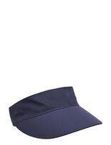 Röhnisch - Logo Sun Visor - Kepurė - Mėlyna