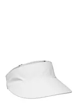 Röhnisch - Logo Sun Visor - Kepurė - Balta