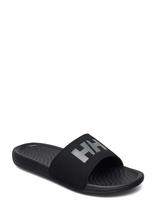 Helly Hansen - H/H Slide - Baseino šlepetės - Juoda