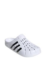Adidas Sportswear - Adilette Clog - Baseino šlepetės - Balta