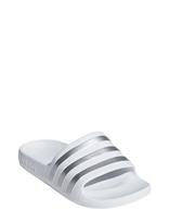 Adidas Sportswear - Adilette Aqua K - Baseino šlepetės - Balta