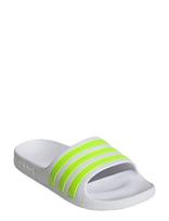Adidas Sportswear - Adilette Aqua K - Baseino šlepetės - Balta