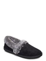 Skechers - Cozy Campfire - Team Toasty - Šlepetės - Juoda
