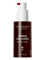 MÁDARA - Derma Collagen Peptide Serum - Serumas - Nude