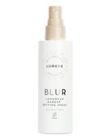 LUMENE - Blur Longwear Makeup Setting Spray - Makiažą fiksuojantis purškiklis - Nude