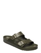Birkenstock - Arizona Eva - Sandalai - Žalia